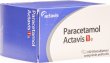 Paracetamol Actavis Filmtabletten 1000mg 100 Stück