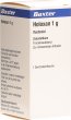 Holoxan Trockensubstanz 1g Durchstechflasche