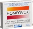 Homeovox Tabletten 60 Stück