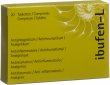 Ibufen-l Tabletten 500mg 20 Stück