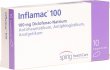 Inflamac Zäpfchen 100mg 10 Stück
