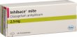 Inhibace Mite Filmtabletten 2.5mg 28 Stück