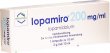 Iopamiro Injektionslösung 200mg/ml Ampullen 10ml
