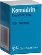 Kemadrin Tabletten 5mg 100 Stück