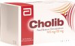Cholib Filmtabletten 145mg/20mg 90 Stück