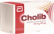 Cholib Filmtabletten 145mg/40mg 90 Stück