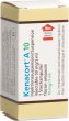 Kenacort A 10 Injektionssuspension 50mg/5ml Durchstechflasche 5ml