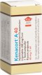 Kenacort A 40 Injektionssuspension 200mg/5ml Durchstechflasche 5ml