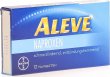 Aleve Filmtabletten 220mg 12 Stück