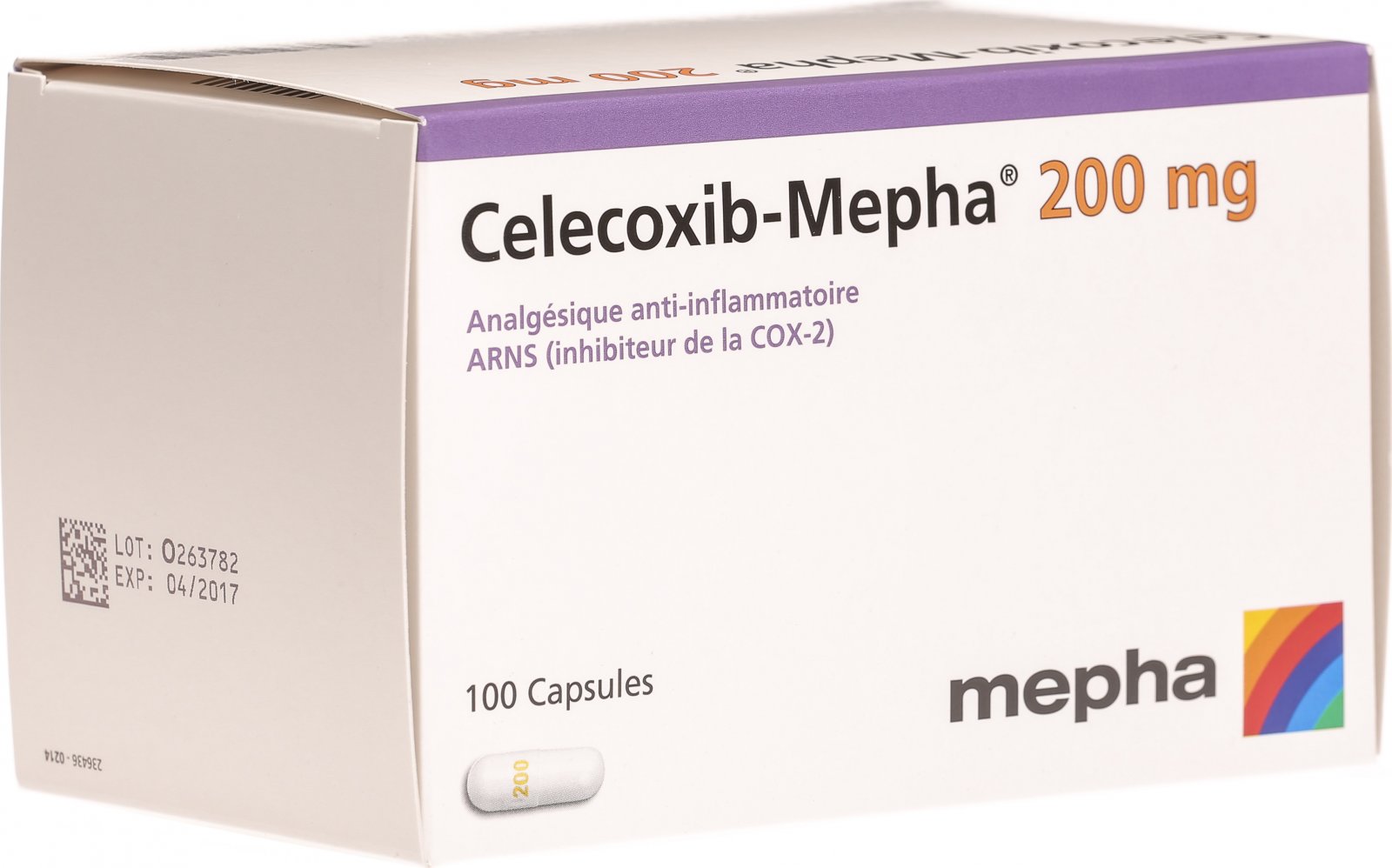 Celecoxib 200 Mg Bei Rückenschmerzen www.adlershop.ch