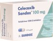 Celecoxib Sandoz Kapseln 100mg 30 Stück