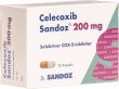 Celecoxib Sandoz Kapseln 200mg 30 Stück