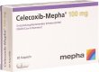 Celecoxib Mepha Kapseln 100mg 30 Stück