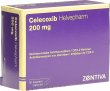 Celecoxib Helvepharm Kapseln 200mg 30 Stück
