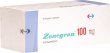 Zonegran Kapseln 100mg 98 Stück