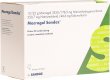 Macrogol Sandoz Granulat Beutel 20 Stück