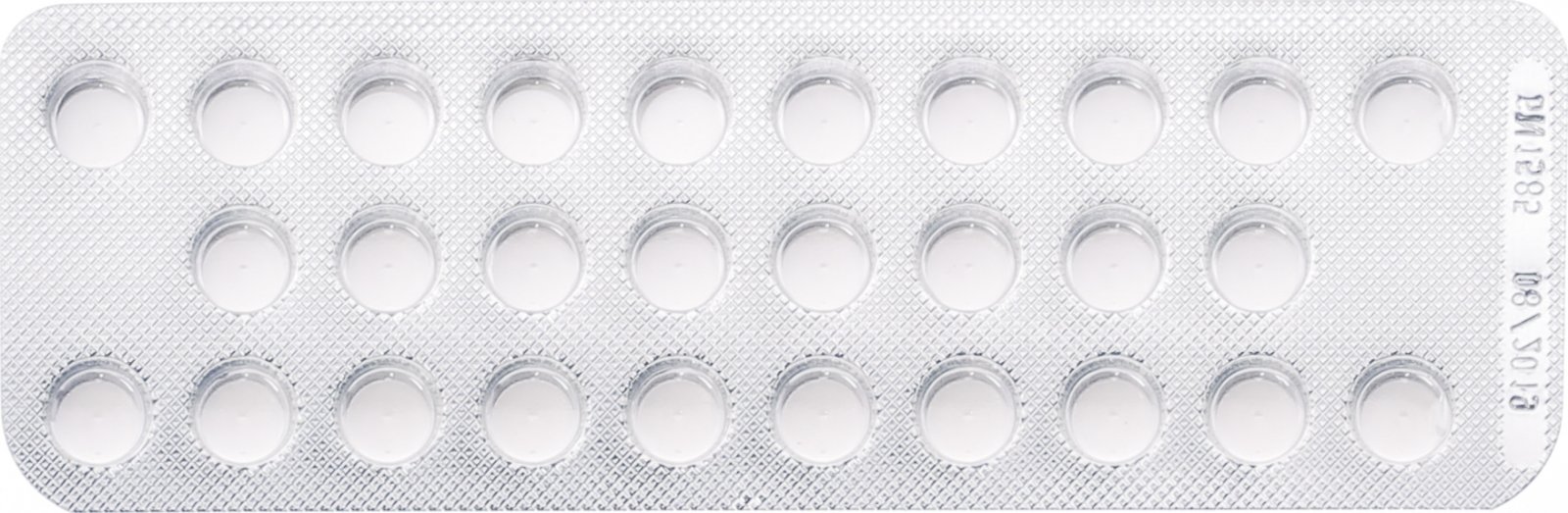 Tibolon Sandoz Tabletten 2.5mg 28 Stück in der Adler Apotheke