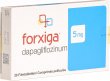 Forxiga Filmtabletten 5mg 28 Stück