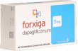Forxiga Filmtabletten 5mg 98 Stück