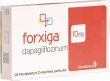 Forxiga Filmtabletten 10mg 28 Stück