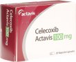 Celecoxib Actavis Kapseln 100mg 30 Stück