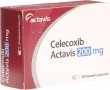 Celecoxib Actavis Kapseln 200mg 30 Stück