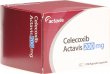 Celecoxib Actavis Kapseln 200mg 100 Stück