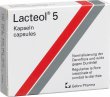 Lacteol 5 Kapseln 20 Stück