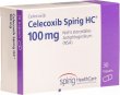 Celecoxib Spirig HC Kapseln 100mg 30 Stück