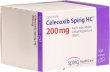 Celecoxib Spirig HC Kapseln 200mg 100 Stück