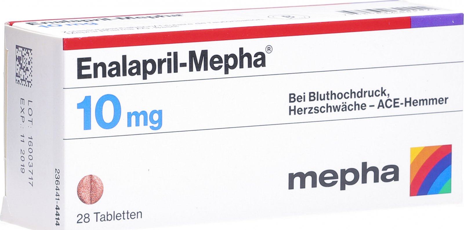 Enalapril liquid form for dogs over the counter