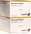 Macrogol Mepha Pulver Beutel 100 Stück