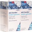 ACC Sandoz Sirup 100mg/5ml 2x 100ml