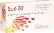 Sue 20 Filmtabletten 3x 21 Stück