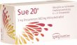 Sue 20 Filmtabletten 6x 21 Stück
