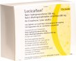 Lecicarbon Zäpfchen Erwachsene 100 Stück