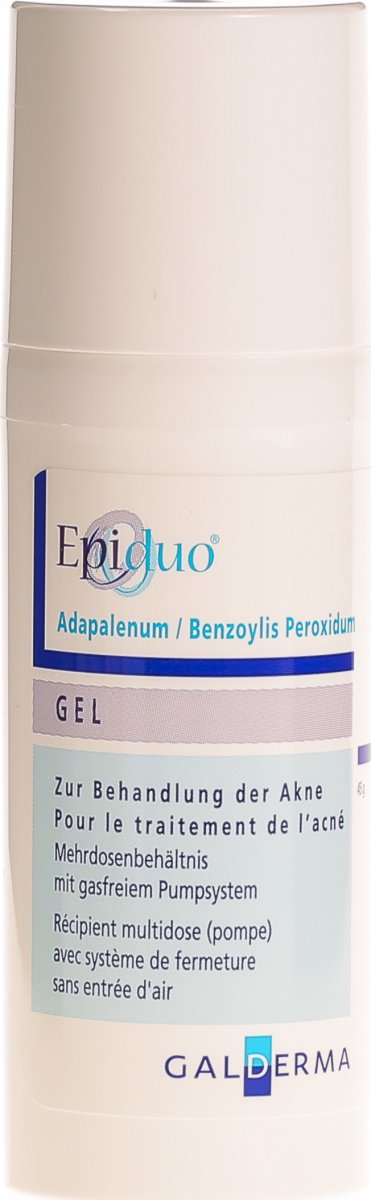 Roaccutan Gel Senza Ricetta