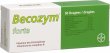 Produktbild von Becozym Forte 50 Dragees