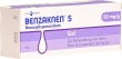 Benzaknen Gel 50mg/g Tube 60g