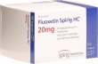 Fluoxetin Spirig HC Kapseln 20mg 100 Stück