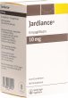 Jardiance Filmtabletten 10mg 90 Stück