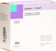 Lidocain Streuli 1% O Kons 10 Ampullen 2ml