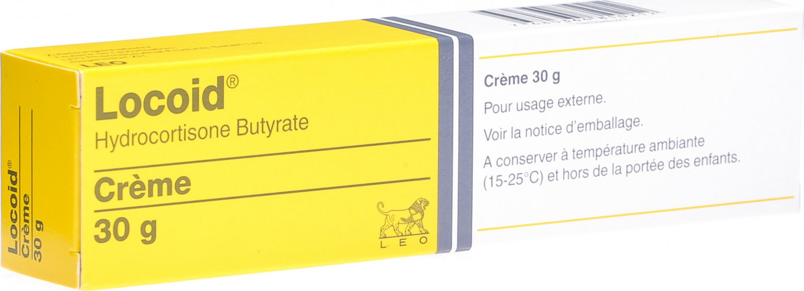 Locoid Creme 0 1 30g In Der Adler Apotheke