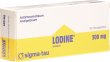 Lodine Filmtabletten 300mg 30 Stück