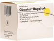 Ciclocutan Nagellack Lösung 80mg/g 3g