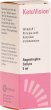 Ketovision Augentropfen Flasche 5ml
