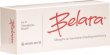 Produktbild von Belara 6x21 Tabletten