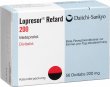 Lopresor Retard Divitabs 200mg 56 Stück