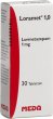 Loramet Tabletten 1mg 30 Stück
