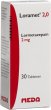 Loramet Tabletten 2mg 30 Stück